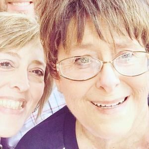 Meet your Posher, Lori